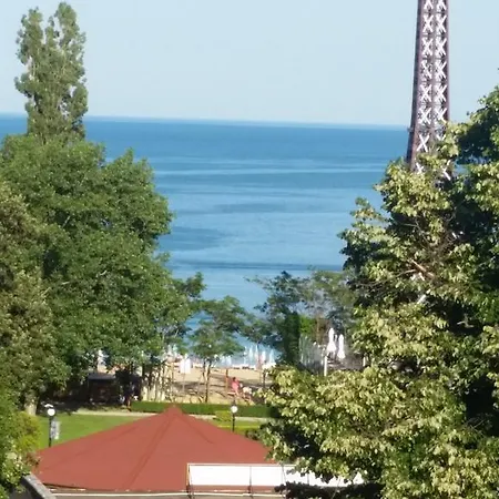 Апартамент In Iglika *