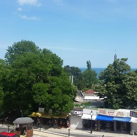 Апартамент In Iglika