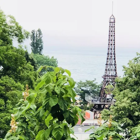 In Iglika Апартамент *